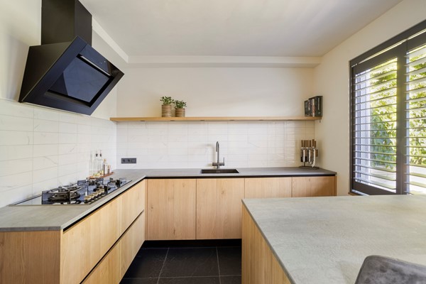 Medium property photo - Kennedystraat 11, 5298 TP Liempde